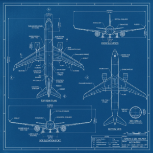 Blueprint Fantasy Dreamscape Set 17-20 4K Wallpaper Pack preview artwork