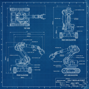 Blueprint Fantasy Dreamscape Set 21-24 4K Wallpaper Pack preview artwork