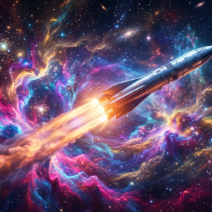 Cinematic Fantasy Dreamscape Set 45-48 4K Wallpaper Pack preview artwork