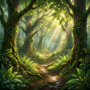 Mobile Bg Mb2 Dreamscape Set 2 4K Wallpaper Pack preview artwork